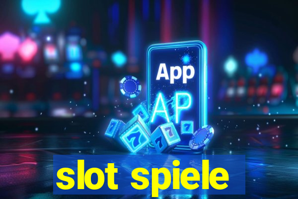 slot spiele