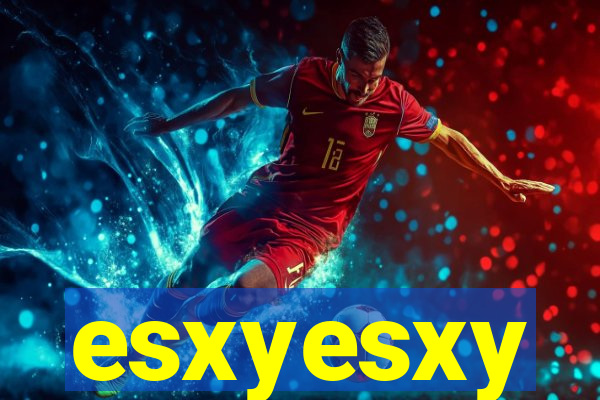 esxyesxy