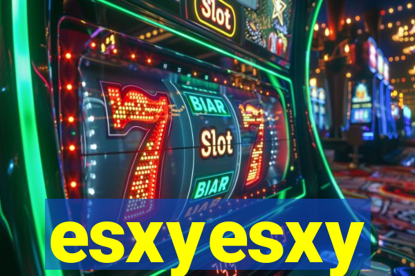 esxyesxy