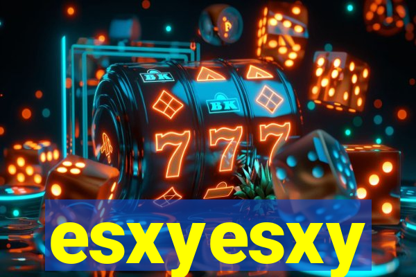 esxyesxy