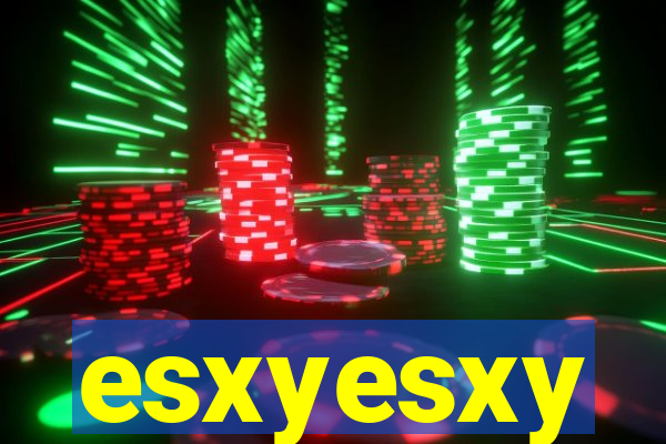 esxyesxy