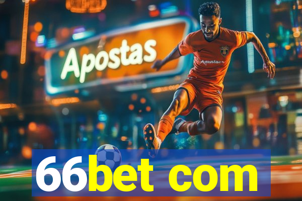 66bet com