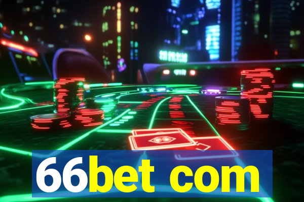 66bet com