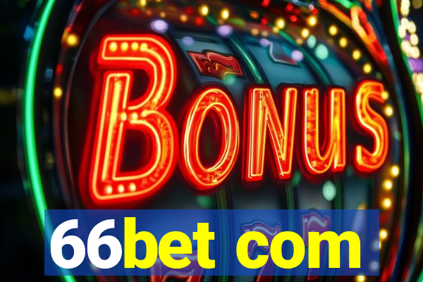 66bet com