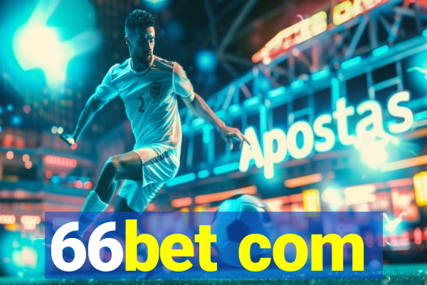 66bet com