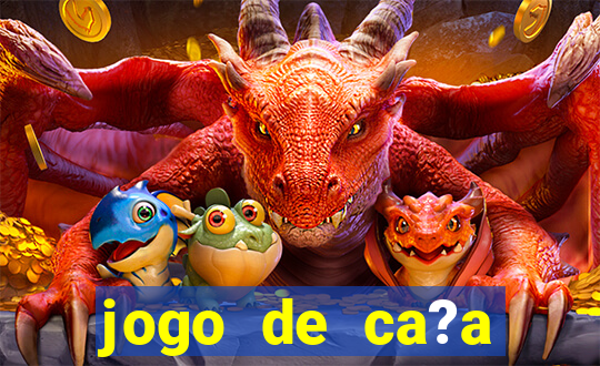 jogo de ca?a níqueis para ganhar dinheiro