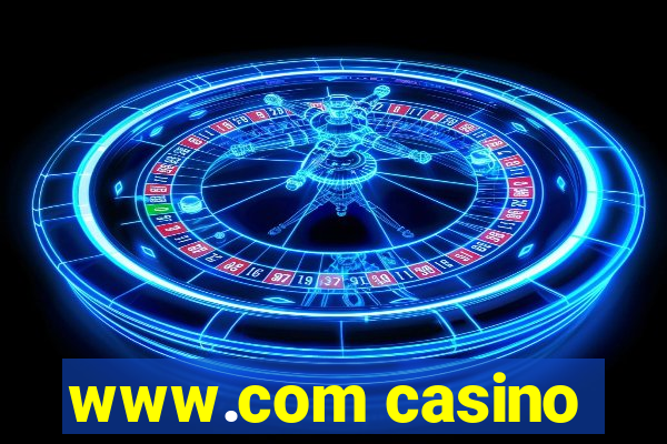 www.com casino