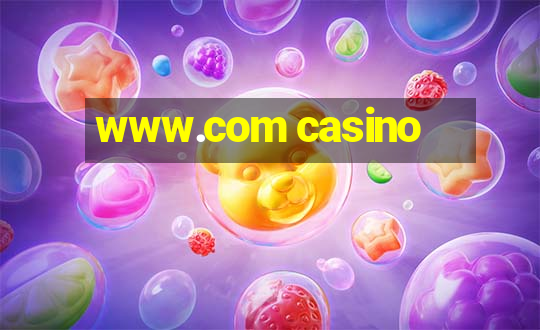 www.com casino