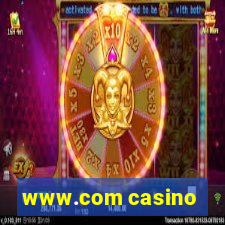 www.com casino