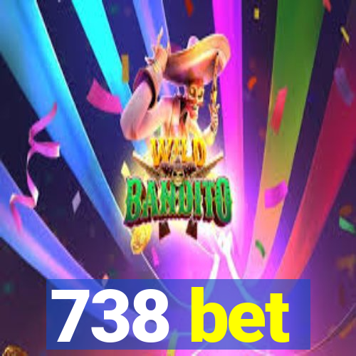 738 bet