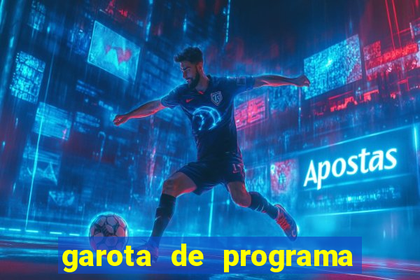 garota de programa zona sul