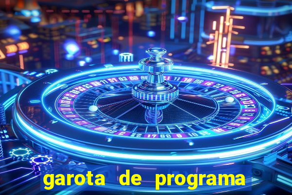 garota de programa zona sul