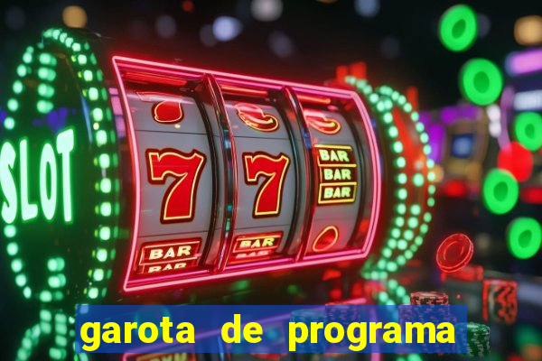 garota de programa zona sul