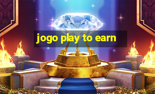 jogo play to earn