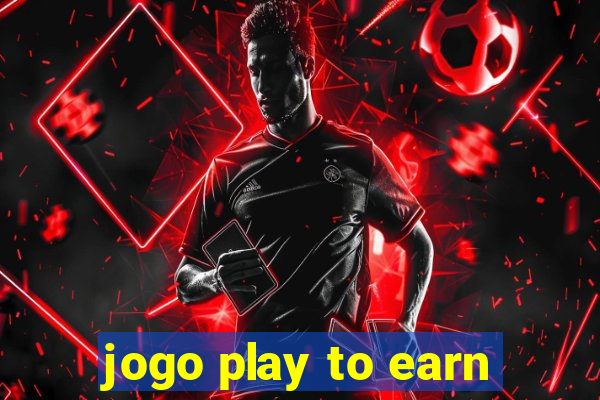 jogo play to earn