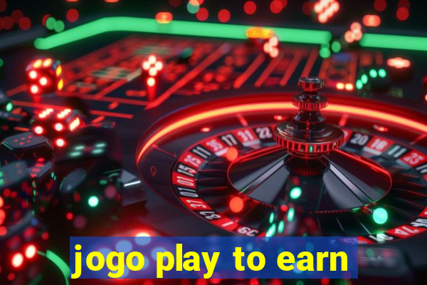 jogo play to earn