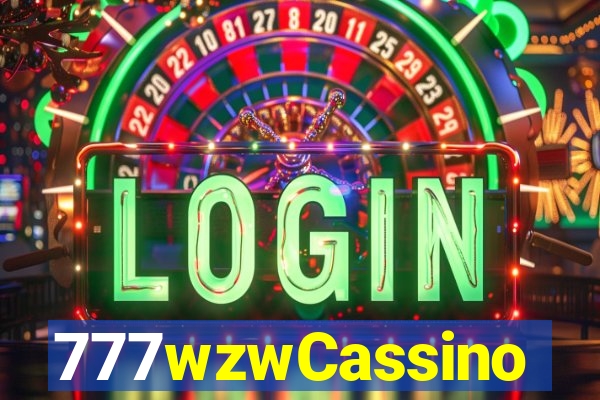 777wzwCassino