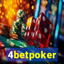 4betpoker