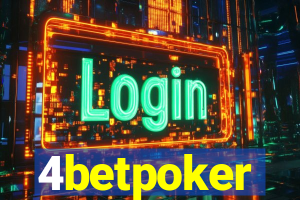 4betpoker