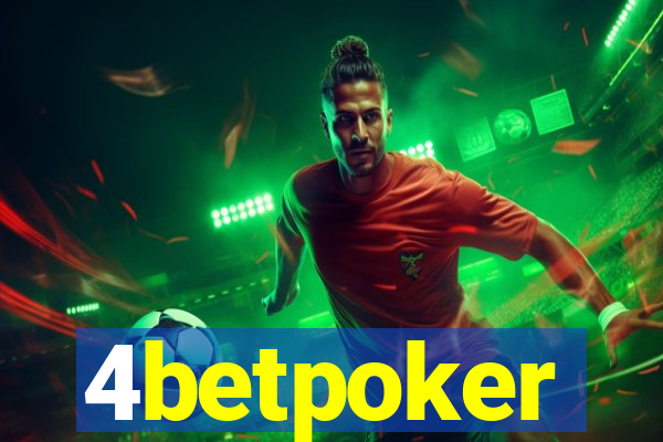 4betpoker