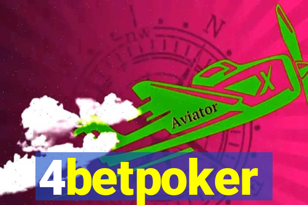 4betpoker