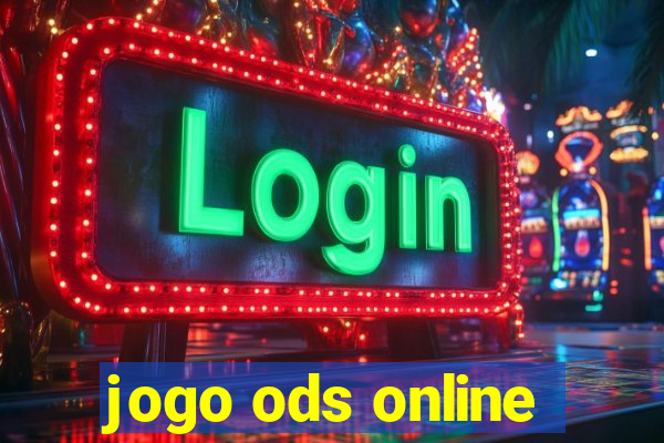 jogo ods online