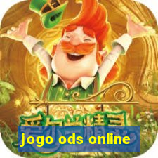 jogo ods online