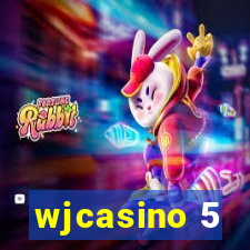 wjcasino 5