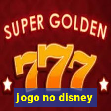 jogo no disney