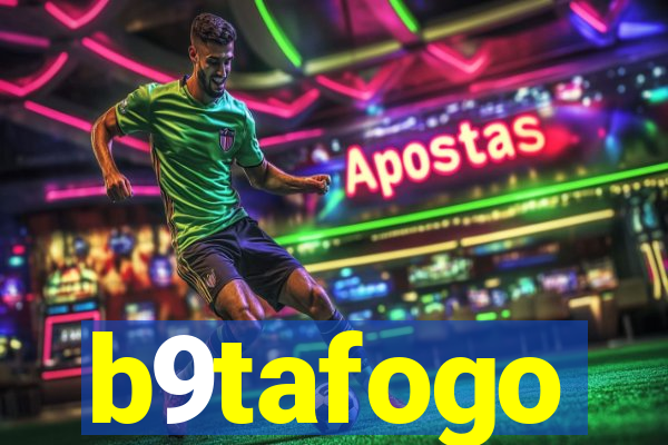 b9tafogo