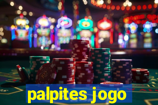 palpites jogo