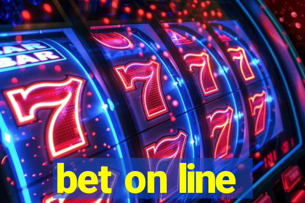 bet on line