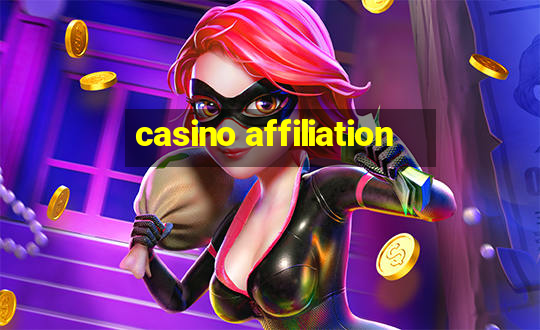 casino affiliation