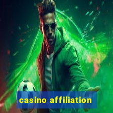 casino affiliation