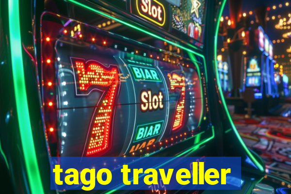 tago traveller