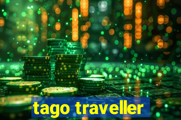 tago traveller