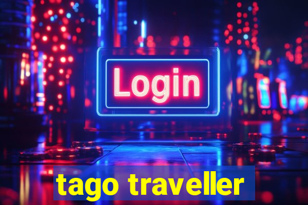 tago traveller