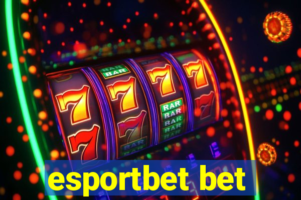 esportbet bet