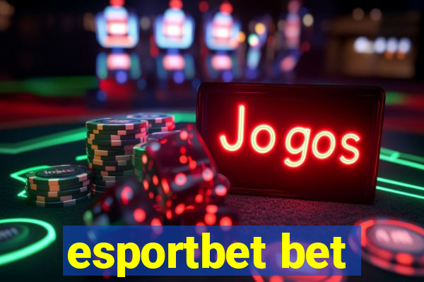 esportbet bet