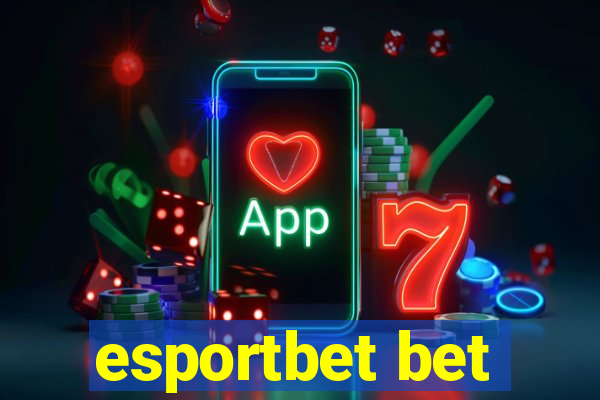 esportbet bet