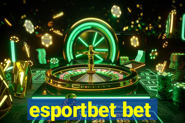 esportbet bet