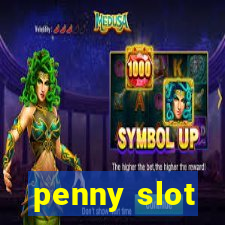 penny slot