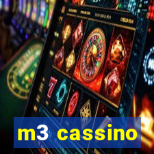 m3 cassino