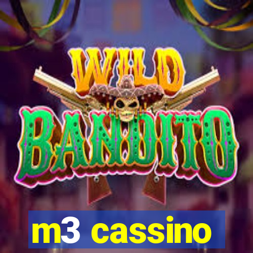 m3 cassino