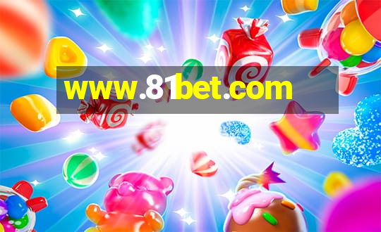 www.81bet.com