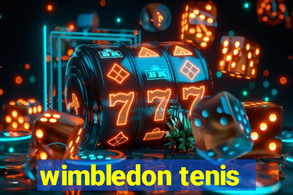 wimbledon tenis