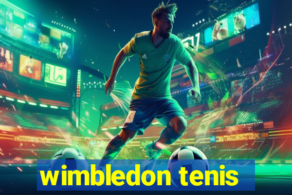 wimbledon tenis