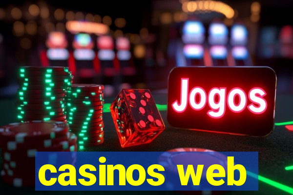 casinos web