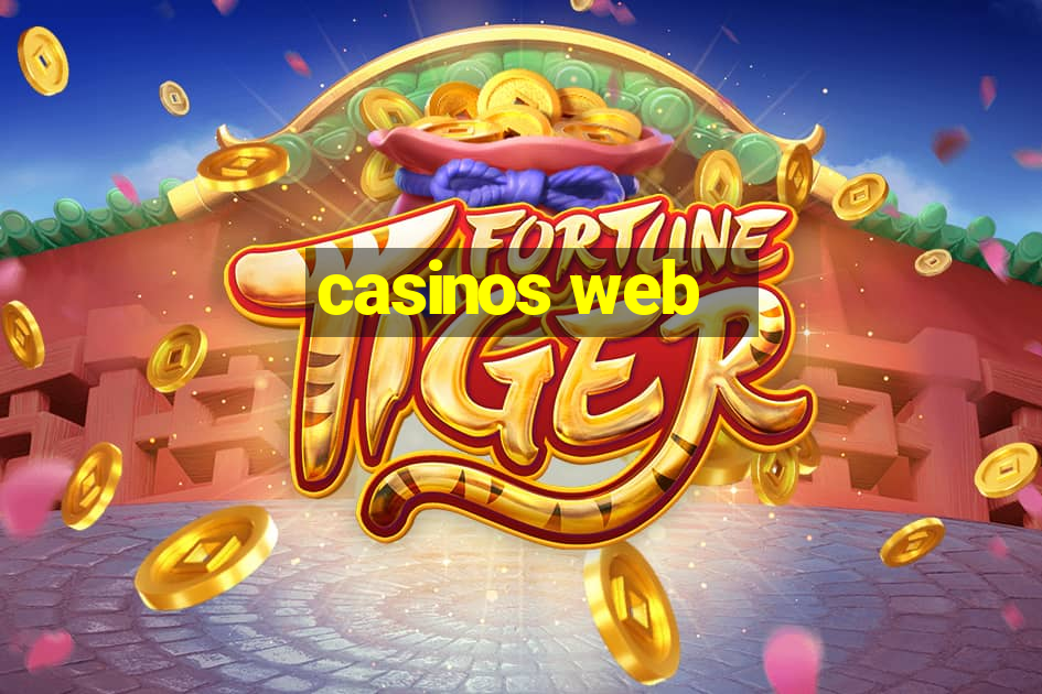 casinos web