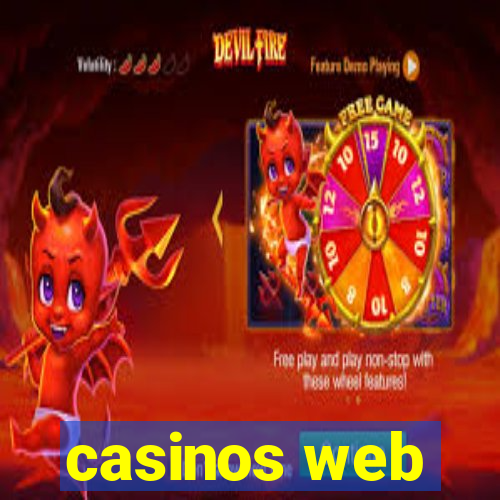 casinos web